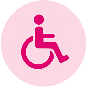 Accessibility